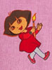 Dora The Explorer