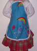 Aprons 2 - 4 years