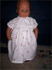 Cotton Doll Nightdress